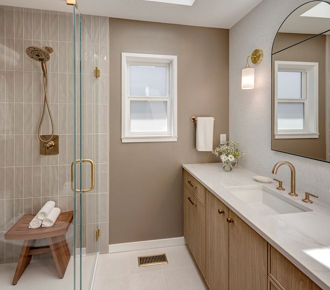 Bathroom Remodels