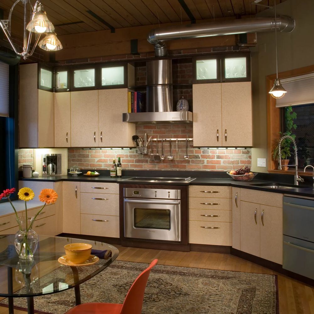 Expert Kitchen & Bath Remodeling in Lynwood, WA