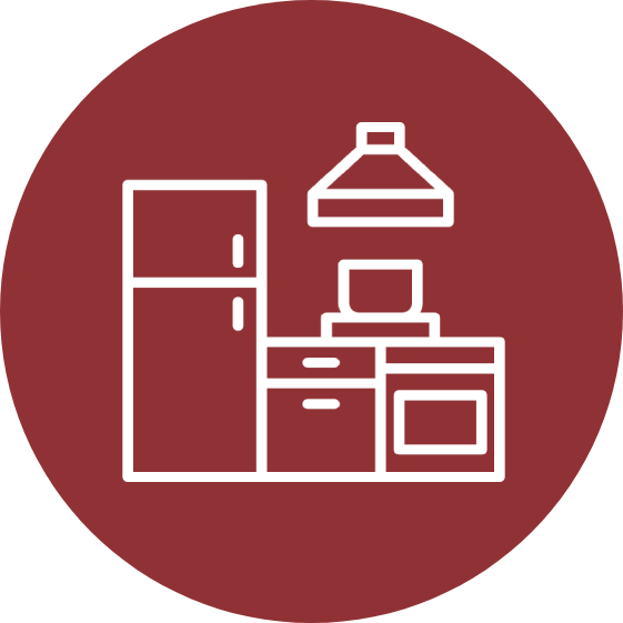 Custom Kitchen Remodeling