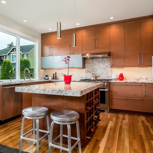 Remodeling Services in Woodway