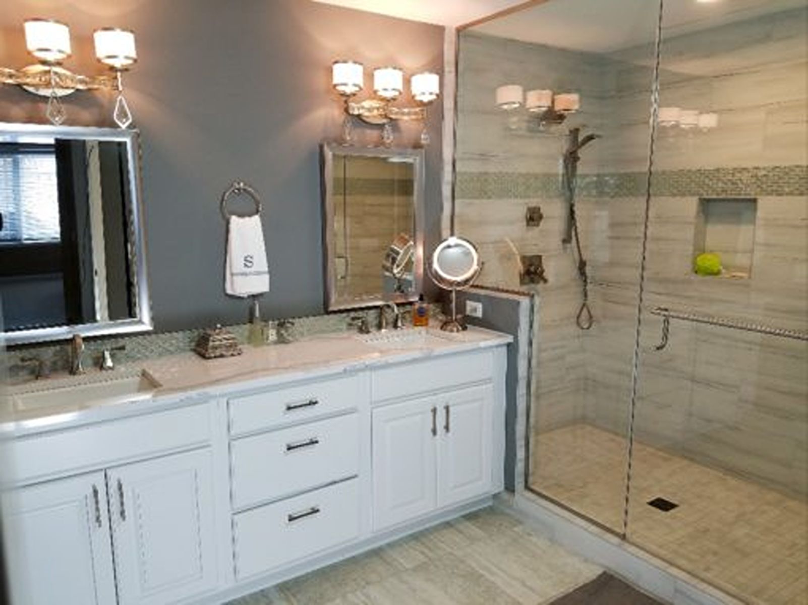 Kitchen Remodeling