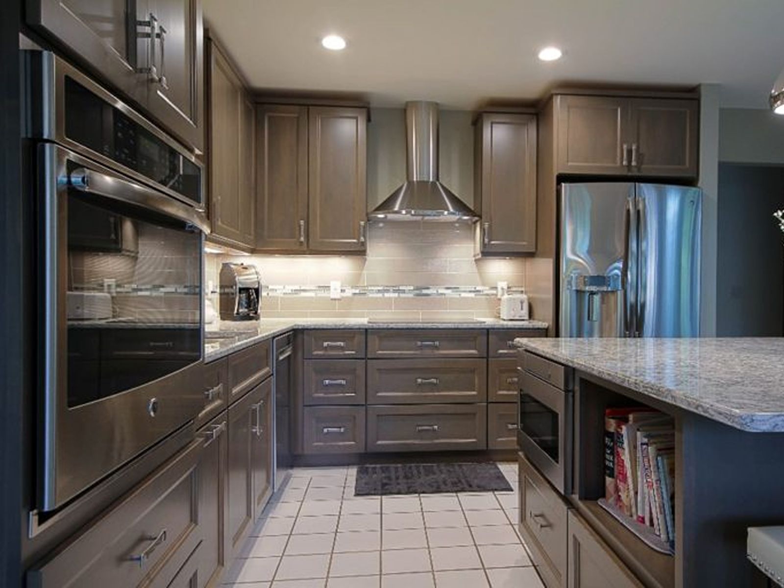Best Kitchen Remodeling