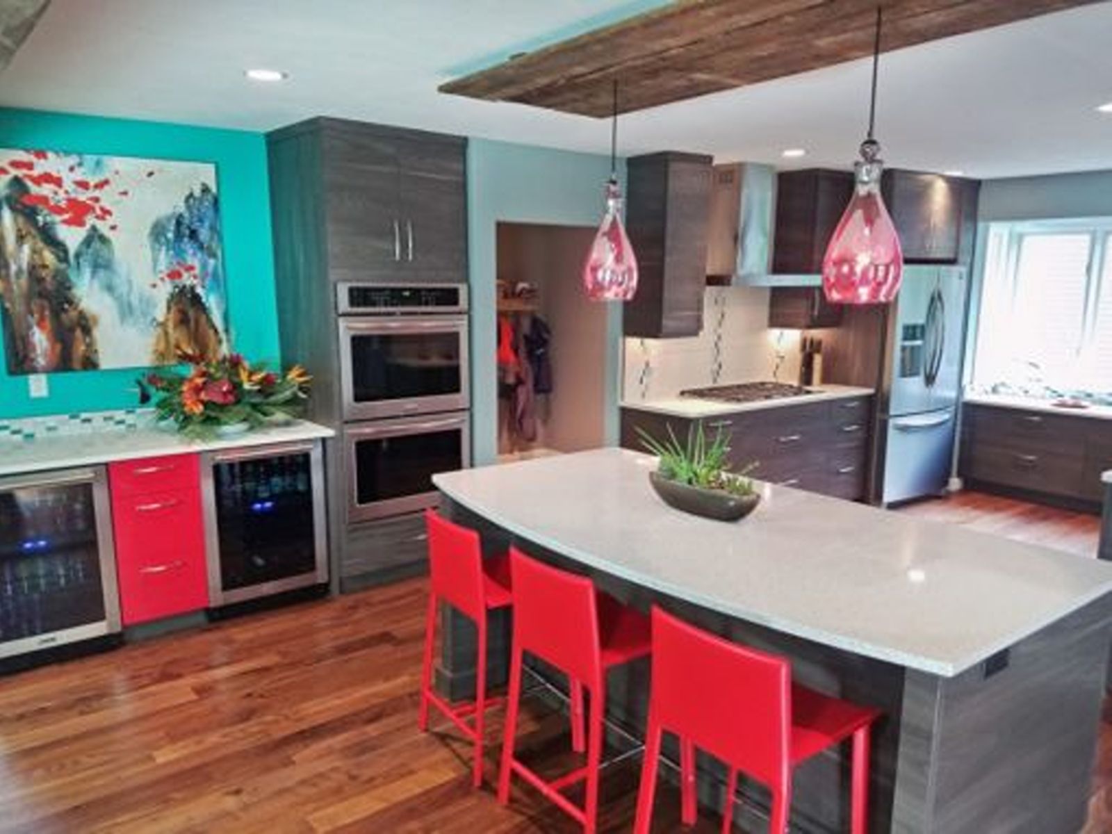 Kitchen Remodeling