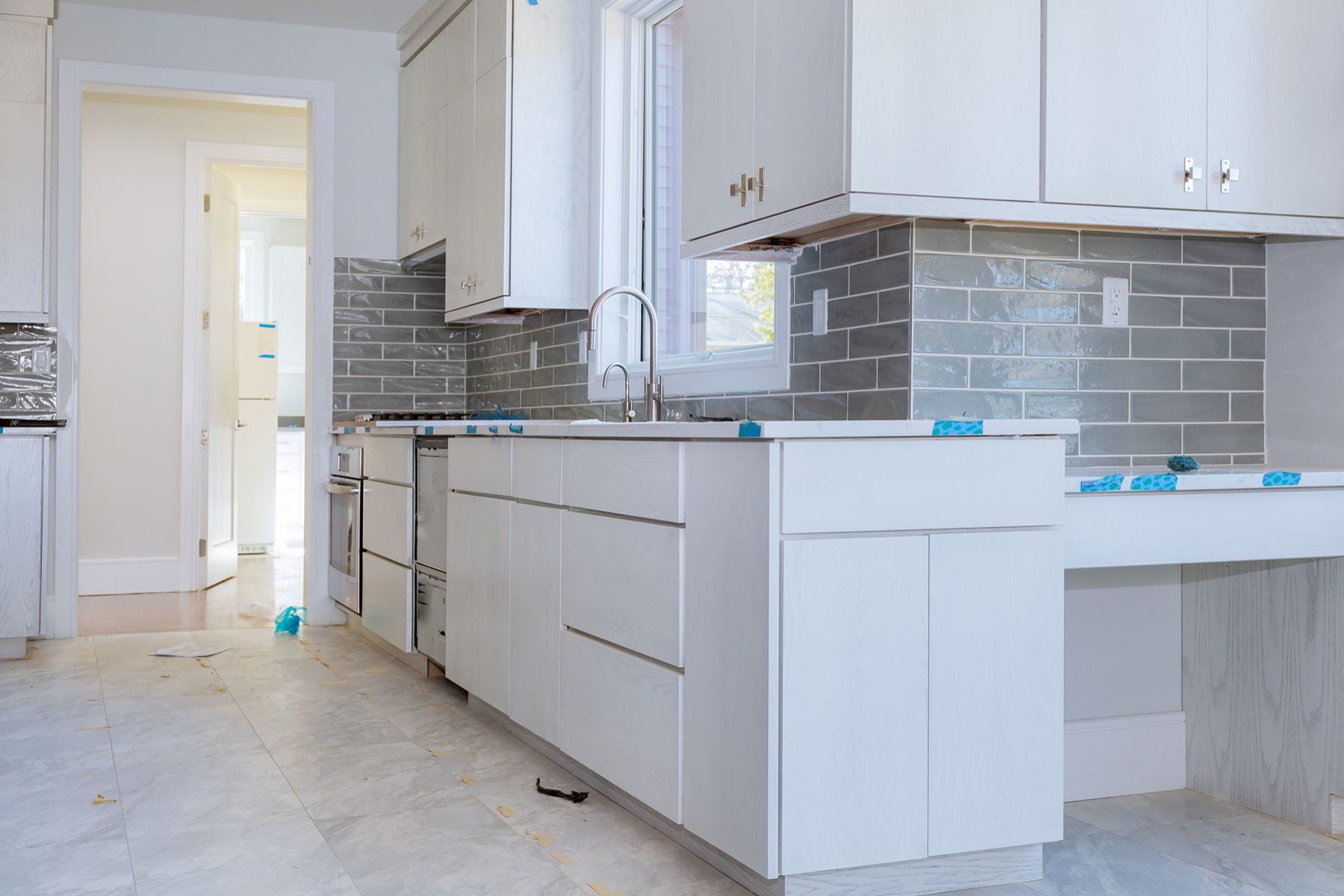 Best Kitchen Remodeling