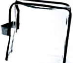 The Powder Group Clear Soft Medium